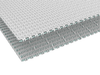 Rexnord 10683518 1010 Series KleanTop KleanTop Conveyor Belts - 10683518 - RegalRexnord
