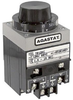Time Delay Relay, Dpdt, 15S, 240Vac; Contact Voltage Vdc Agastat Te Connectivity - 57F1581 - Newark, An Avnet Company