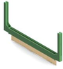 Card Conn, Single Side, 56Pos, Wire Wrap; Card Edge Connector Type Edac - 70AJ3232 - Newark, An Avnet Company