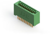 Card Edge Conn, Dual Side, 20Pos, Th; Card Edge Connector Type Edac - 85H6206 - Newark, An Avnet Company