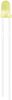 Led, Yellow, T-1, 32Mcd, 590Nm; Led Color Multicomp Pro - 21AH3452 - Newark, An Avnet Company