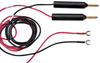 Potential Lead Set, Ohmmeter; Accessory Type Megger - 70K7394 - Newark, An Avnet Company