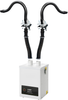Fume Extractor, 230V; Air Volume Bofa - 72AC6688 - Newark, An Avnet Company