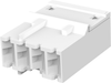 Connector Housing, Rcpt, 1Pos; Product Range Amp Te Connectivity - 18AH0582 - Newark, An Avnet Company
