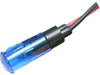 Panel Lights -- FL1P-8QW-2-B110V - Image