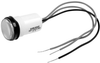 Panel Indicator, Red/green, 720Mcd/1.8Cd Rohs Compliant Dialight - 69AH4950 - Newark, An Avnet Company