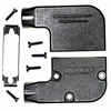 CONN BACKSHELL 15POS 90DEG SHLD - 792-5745652-4 - Utmel Electronic Limited