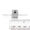 Cube Hole Countersink -- CH500D-F2 - Image