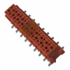Headers, Receptacles, Female Sockets - A99480CT-ND - DigiKey