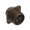Circular Connector Assemblies - 339-MS3102A18-5P-ND - DigiKey