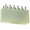 Headers, Male Pins - A30607-ND - DigiKey