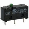 Limit Switches - CH881-ND - DigiKey