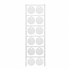 Labels, Stickers, Decals - Blank - 1266140000-ND - DigiKey