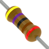 Through Hole Resistors - 749-2059-1-ND - DigiKey