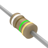 Through Hole Resistors - CF18JB9M10-ND - DigiKey