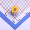 hardware/fasteners/sealing >> SMD round nut -- SMBU3050CTJ - Image