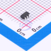 TVS/Fuse/Board Level Protection >> Electrostatic and Surge Protection (TVS/ESD) - SRV05-4-P-T7 - LCSC Electronics Technology (HK) Limited