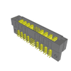 Headers, Male Pins - 612-PETC-04-12-04-01-S-RA-SD-ND - DigiKey