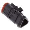 Rectangular Connector Housings - 1734-DT06-3S-TE82-ND - DigiKey