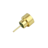 Coaxial Connector (RF) Assemblies - 5328-SC5280-ND - DigiKey