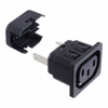 Power Entry Modules (PEM) - 486-2901-ND - DigiKey