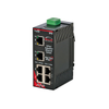 Switches, Hubs - SL-6RS-5ST-D1-ND - DigiKey