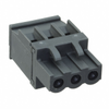 Headers, Plugs and Sockets - A126302-ND - DigiKey