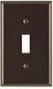 Switch Wallplates - 80701 - Leviton Manufacturing