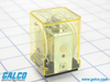 IDEC General Purpose - RR3B-U-AC24 - Galco Industrial Electronics