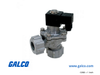 DWYR Solenoid Valves -- DCV25C1D - Image