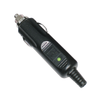 Cigarette Lighter Assemblies - APP-001-GRN-ND - DigiKey