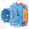 Plug/Receptacle - 44162257 - Radwell International