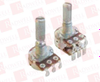 Potentiometer - 94714806 - Radwell International