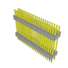 Board Spacers, Stackers (Board to Board) - 612-DWM-23-60-G-D-576-ND - DigiKey