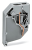 Transformer terminal block -- 711-126 - Image