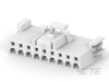 Rectangular Wire & Cable Connectors & Housings - 1-2350224-9 - TE Connectivity