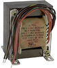 Transformer;Isolation;Pri:115/230VAC, Sec:115VAC;50/60Hz;100VA;1500Vrms;3In.D - 70218190 - Allied Electronics, Inc.