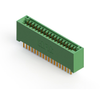 Edgeboard Connectors - 345-036-523-201-ND - DigiKey
