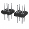 Headers, Male Pins - BDL-108-T-F-ND - DigiKey