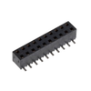 Headers, Receptacles, Female Sockets - MMS-110-02-L-DV-LC-ND - DigiKey