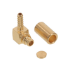 Coaxial Connector (RF) Assemblies - 2201-R110170100-ND - DigiKey