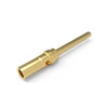 D-Sub, D-Shaped Connector Contacts - 3963-C330-5291-037B-ND - DigiKey