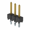 Headers, Male Pins - 612-HTSW-103-07-S-S-LL-ND - DigiKey