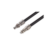 Coaxial Cables (RF) - 6099-PE3W09204-72-ND - DigiKey