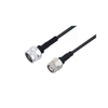 Coaxial Cables (RF) - 6099-PE3W01959LF/HS-50CM-ND - DigiKey