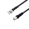 Coaxial Cables (RF) - 5073-LCCA30247-FT1.5-ND - DigiKey