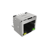 Modular/Ethernet Connector (RJ45, RJ11) Jacks - 664-RJE881881110-ND - DigiKey