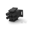 Rectangular Connector Housings - 1586379-1-ND - DigiKey
