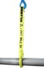Round Sling POWERTEX PRS r-PET WLL ton 3 -- 340100300100330 - Image