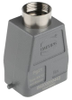 Heavy Duty Power Connector Housings & Hoods - 1810533 - RS Components, Ltd.